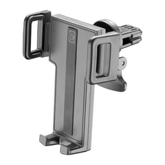 HUG UNIVERSAL SUPPORTO SMARTPHONE DA AUTO PER ALETTE DI AREAZIONE - CELLULARLINE