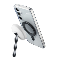 MAG DUO STAZIONE DI RICARICA WIRELESS CON MAGSAFE - CELLULARLINE