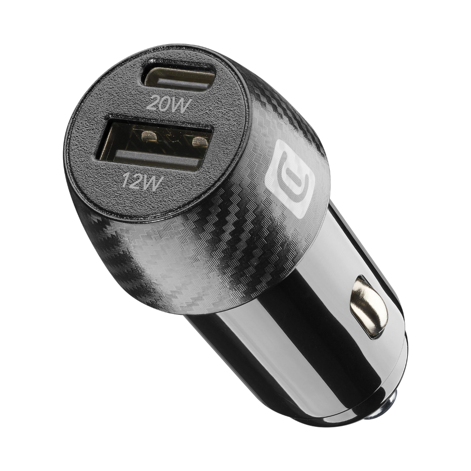Caricabatteria Veloce Da Auto Usb Caricabatteria Veloce Da Auto Usb