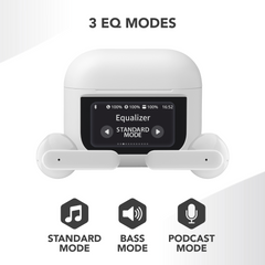 GROOVE CUFFIE WIRELESS - CELLULARLINE