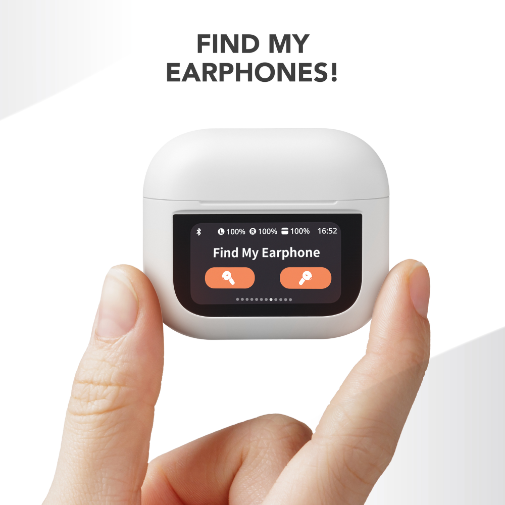 GROOVE CUFFIE WIRELESS - CELLULARLINE