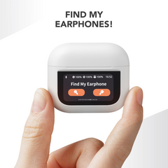 GROOVE CUFFIE WIRELESS - CELLULARLINE