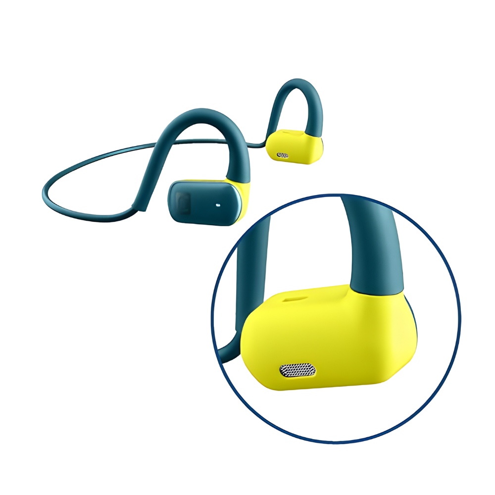 SPIRIT SPORT CUFFIE WIRELESS - CELLULARLINE