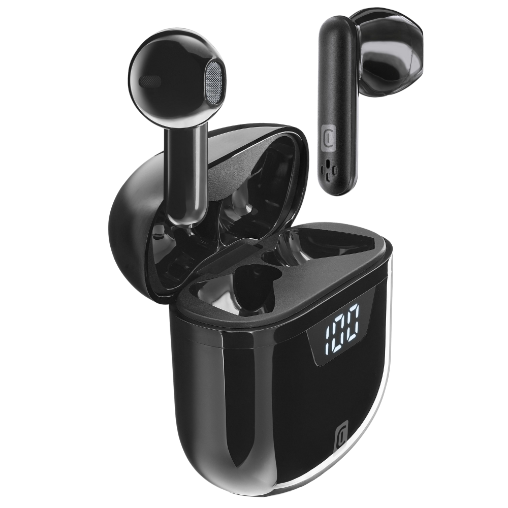 SEEK CUFFIE WIRELESS - CELLULARLINE