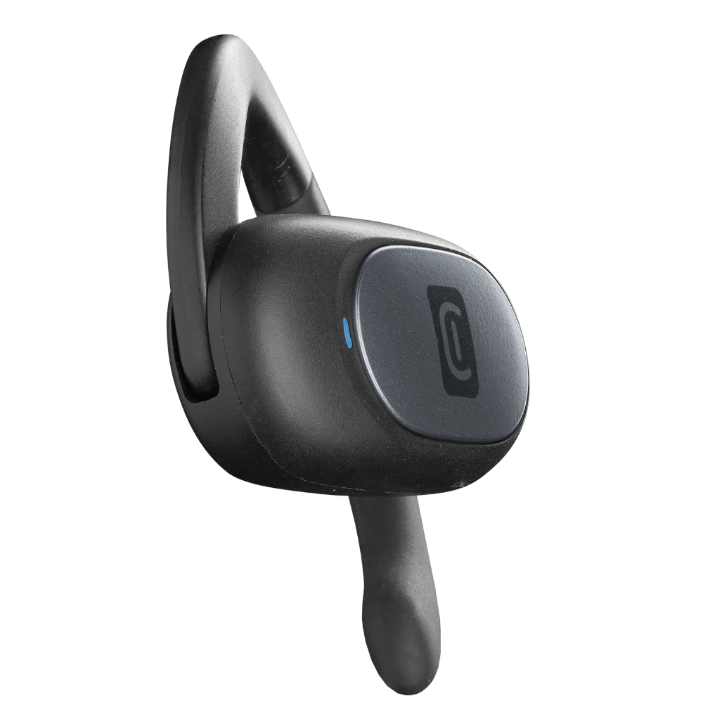 OZONE AURICOLARI BLUETOOTH OPEN-EAR - CELLULARLINE
