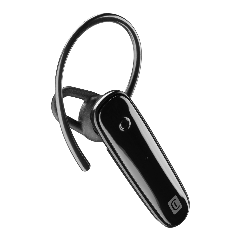 SCORE AURICOLARI BLUETOOTH CON ARCHETTO - CELLULARLINE