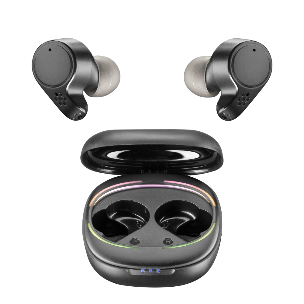 DEFY CUFFIE WIRELESS PER MOBILE GAMING - CELLULARLINE