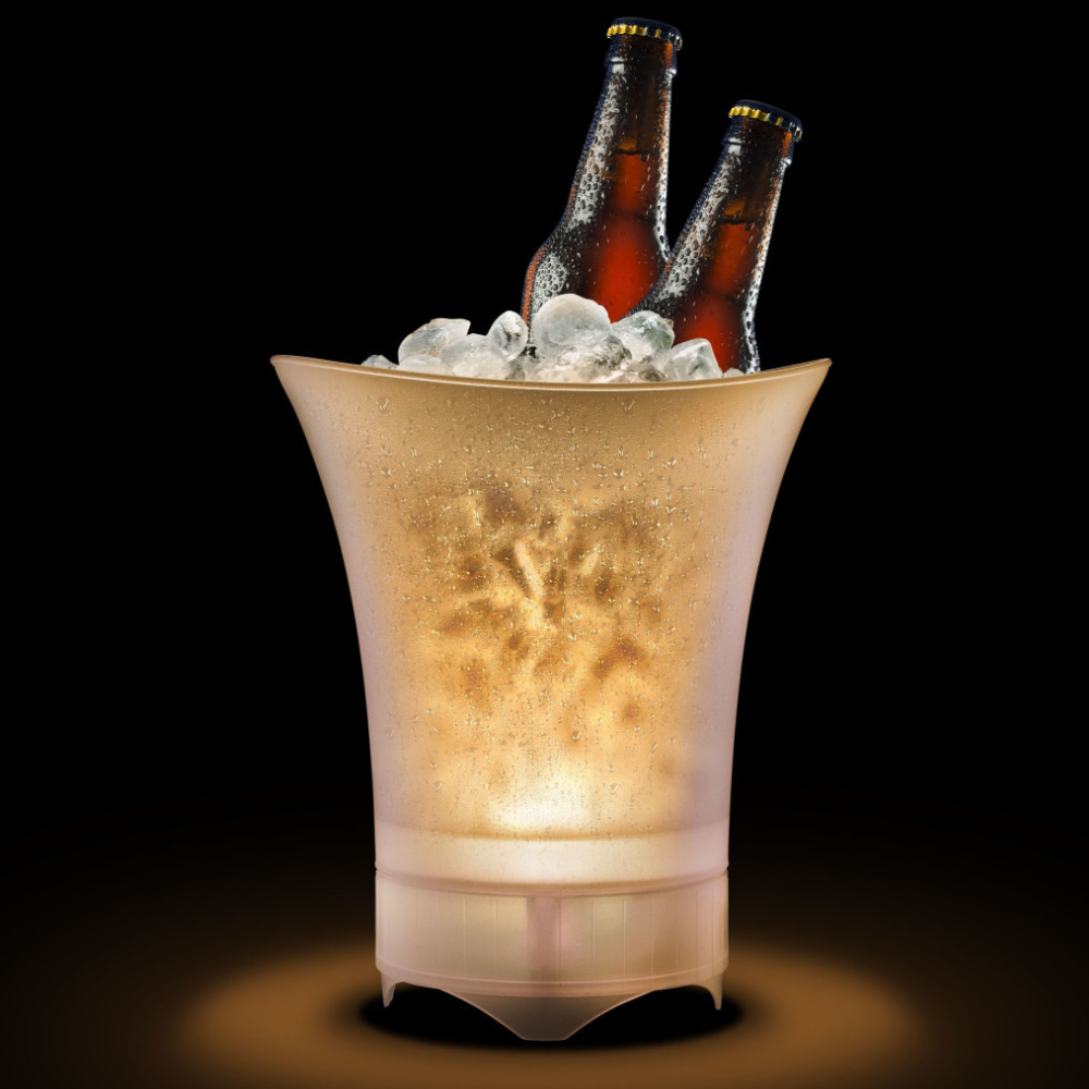 ICE MUSIC BUCKET SPEAKER BLUETOOTH CELLULARLINE