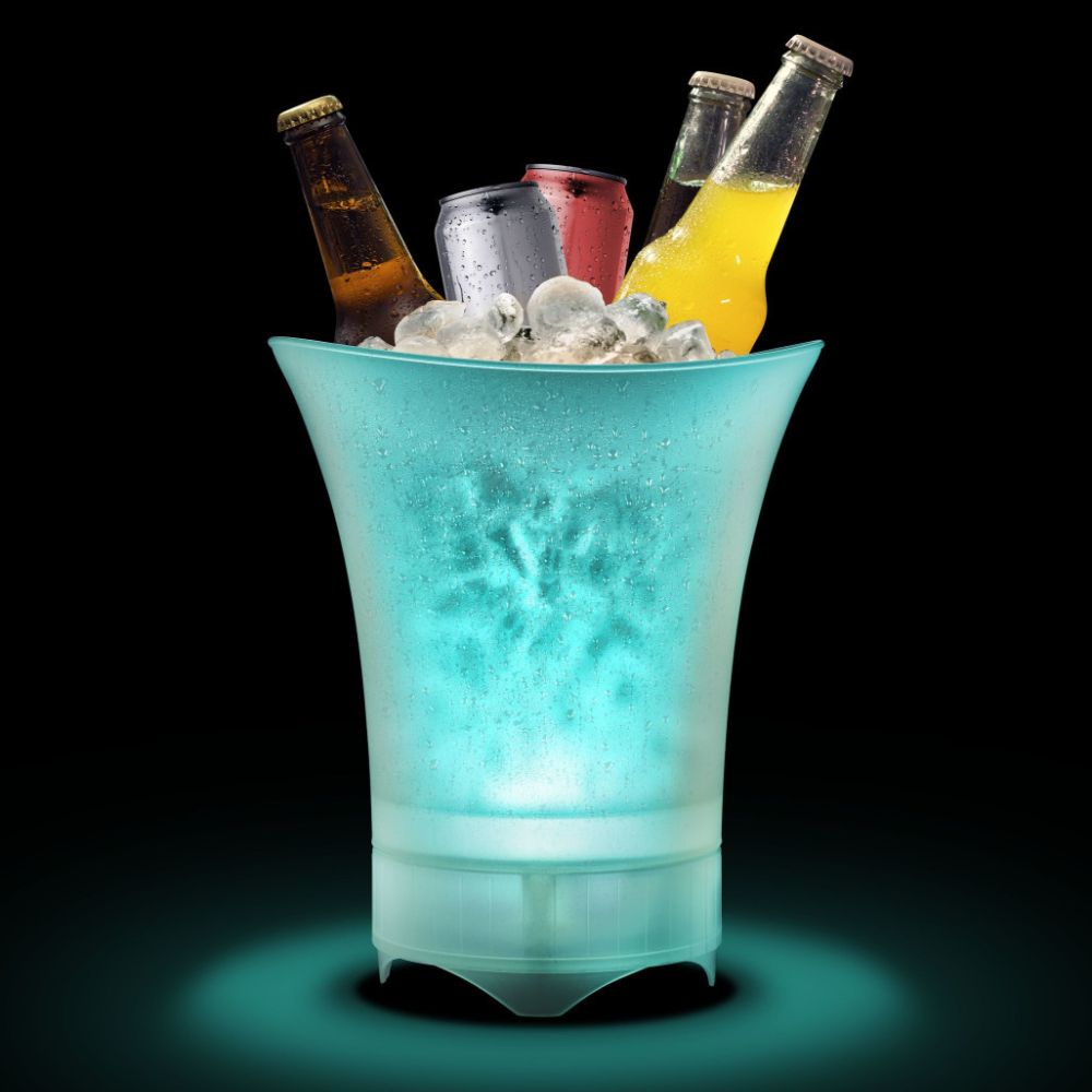 ICE MUSIC BUCKET SPEAKER BLUETOOTH CELLULARLINE