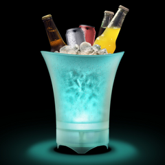 ICE MUSIC BUCKET SPEAKER BLUETOOTH CELLULARLINE