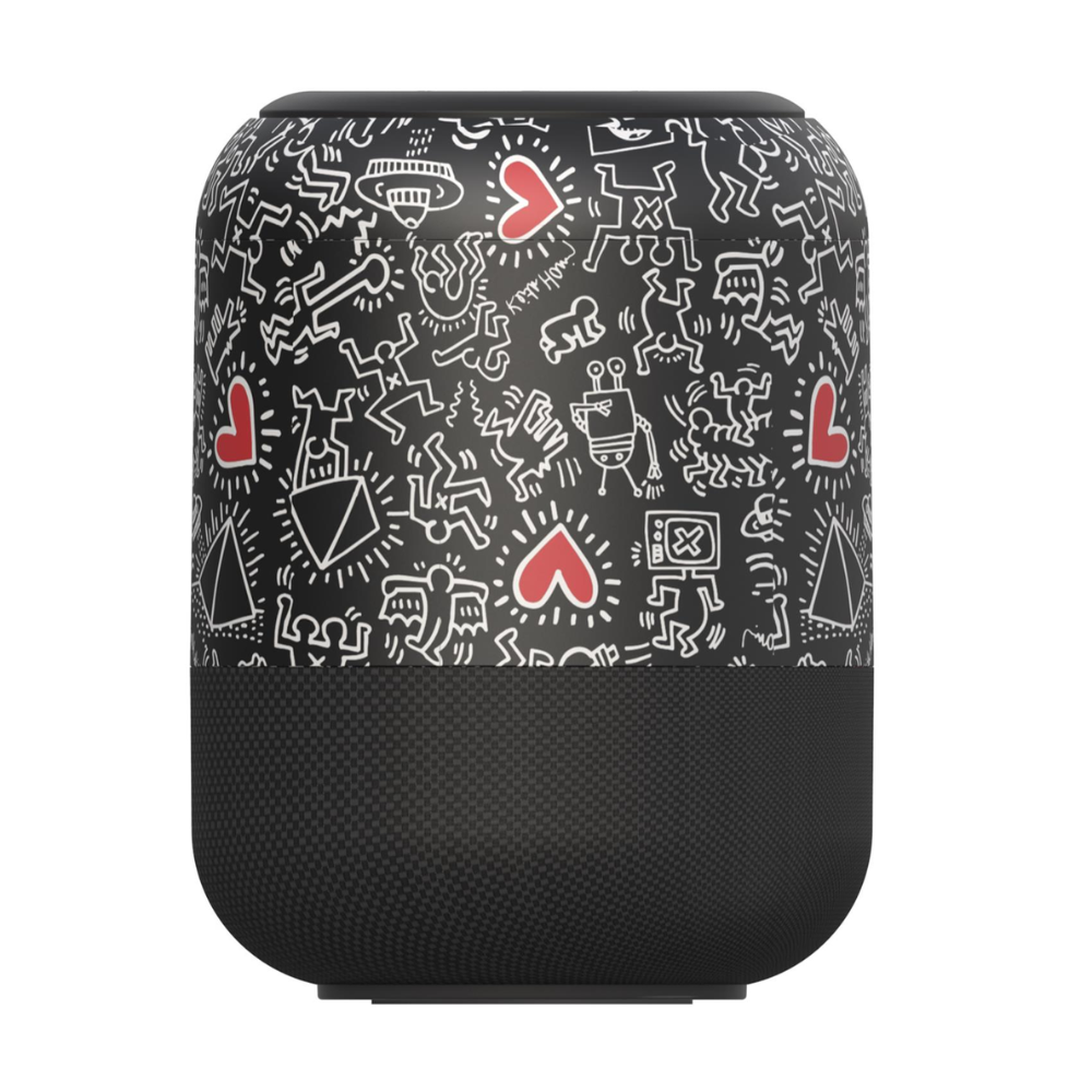 SPEAKER KEITH HARING 5W CELLY