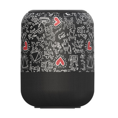 SPEAKER KEITH HARING 5W CELLY