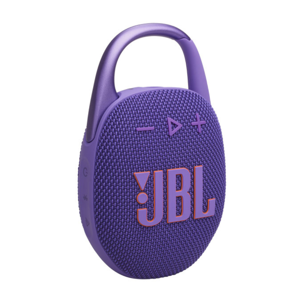 JBL CASSA MINI SPEAKER CLIP 5