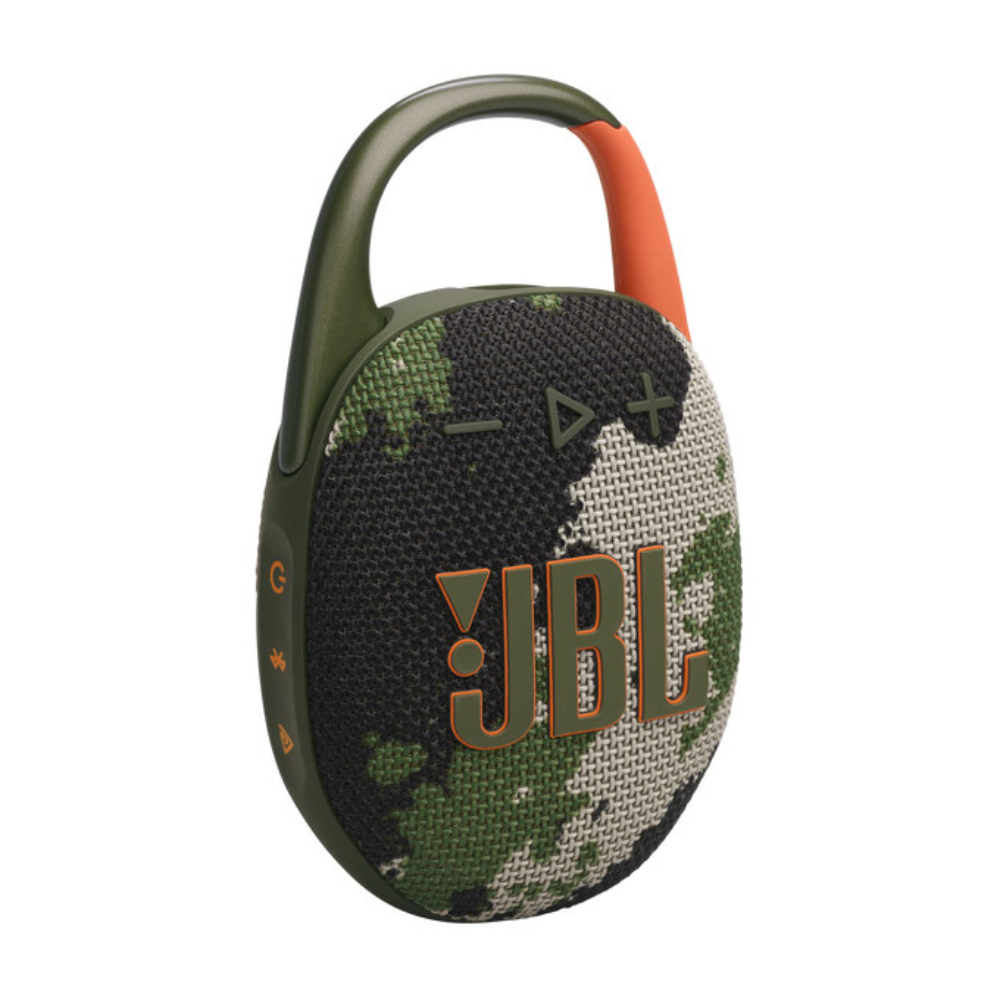 JBL CASSA MINI SPEAKER CLIP 5