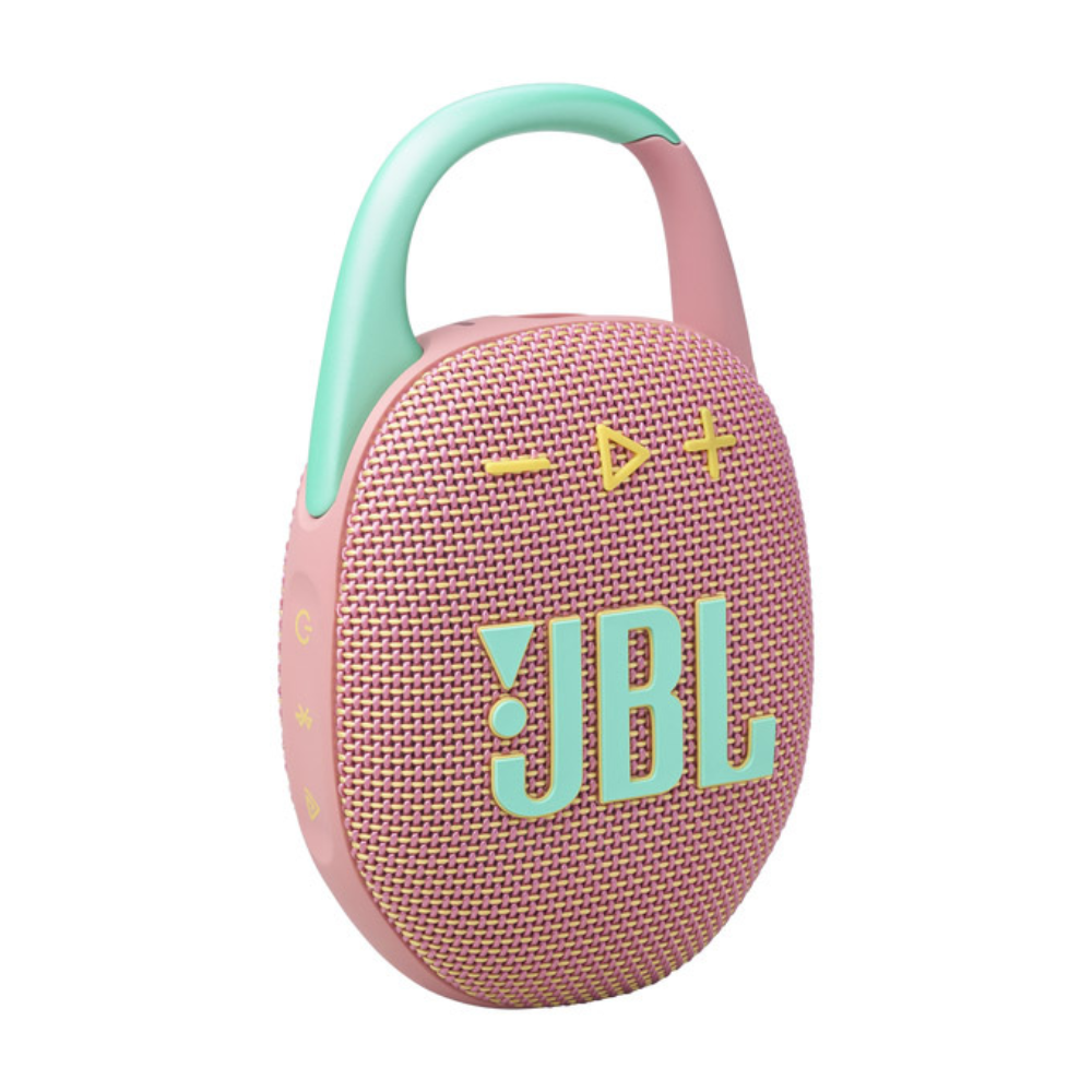 JBL CASSA MINI SPEAKER CLIP 5