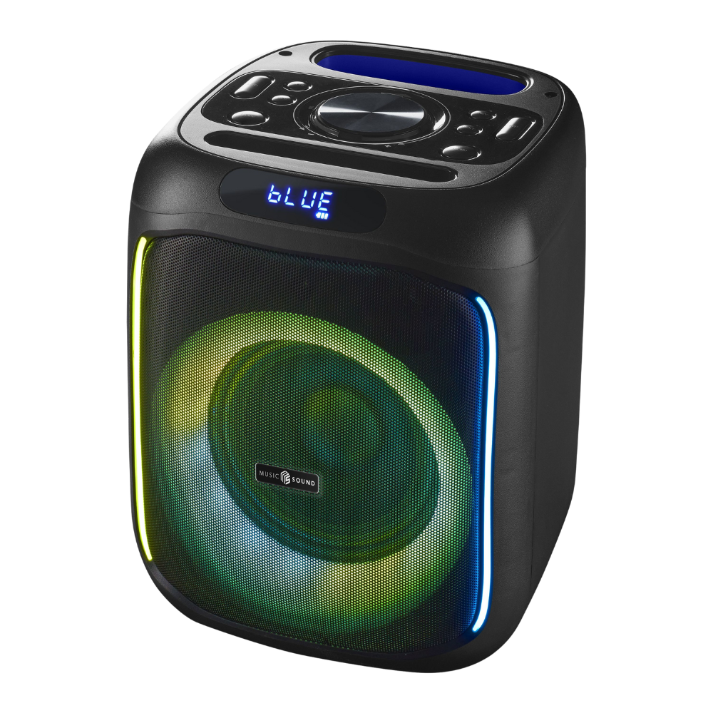 SOUND BOX SMALL SPEAKER BLUETOOTH 40W CELLULARLINE