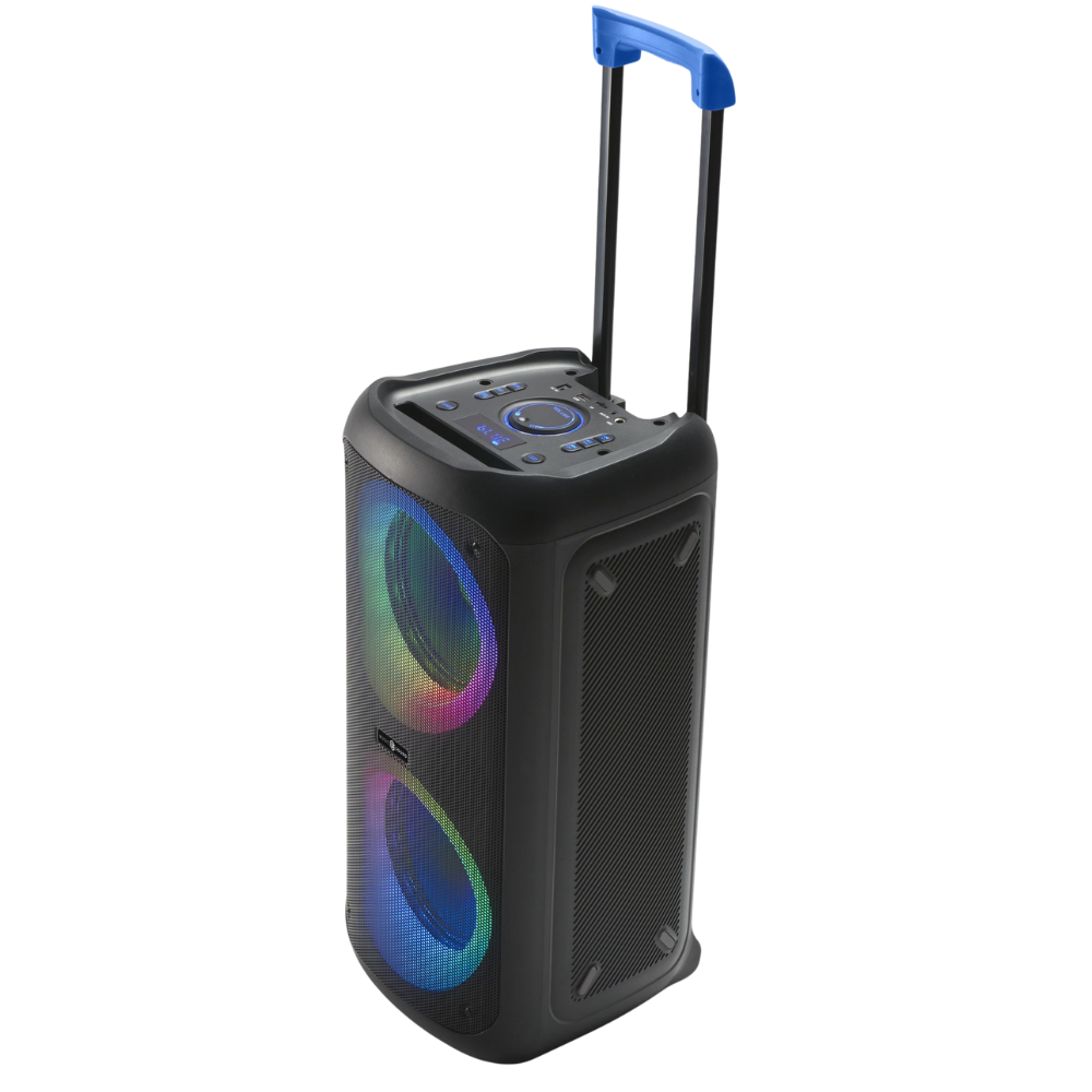 SOUND BOX SPEAKER BLUETOOTH 80W CELLULARLINE