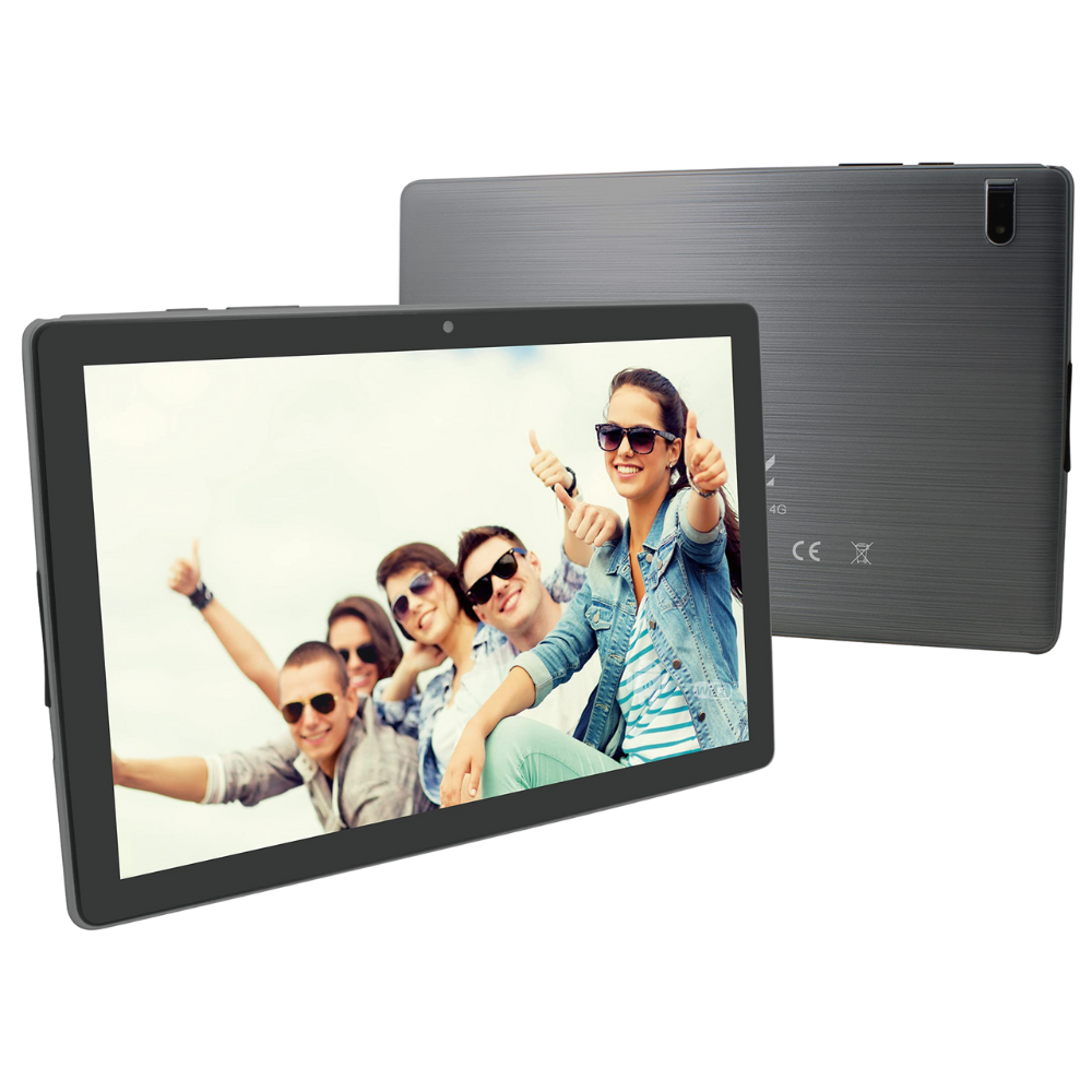 MAJESTIC TAB 912 PRO 4G