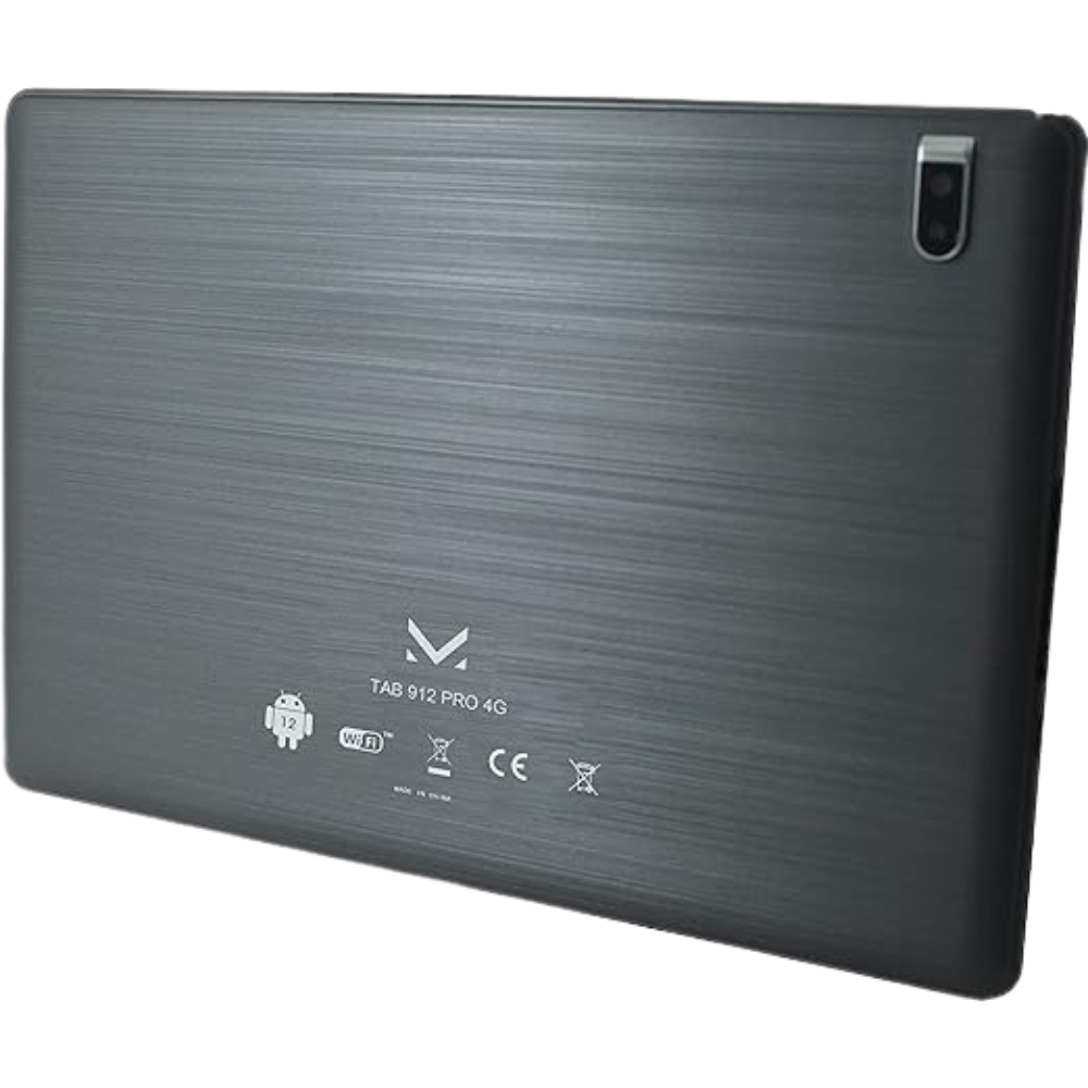 MAJESTIC TAB 912 PRO 4G
