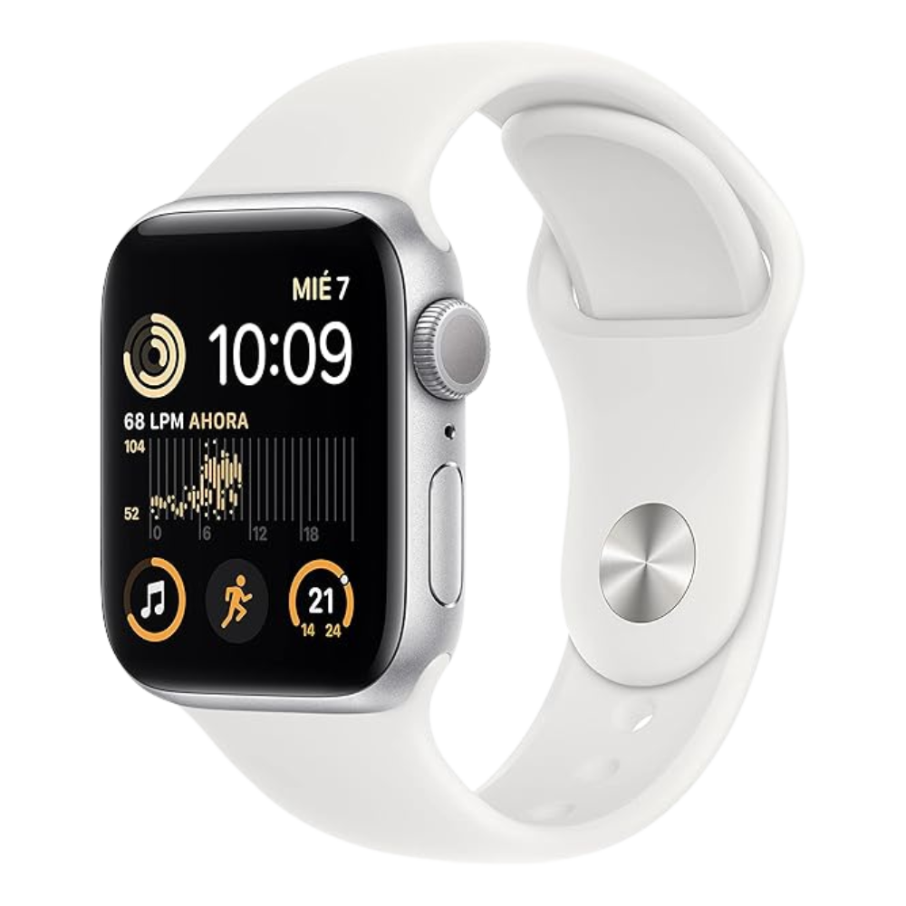 APPLE WATCH SE (2nd GEN.)