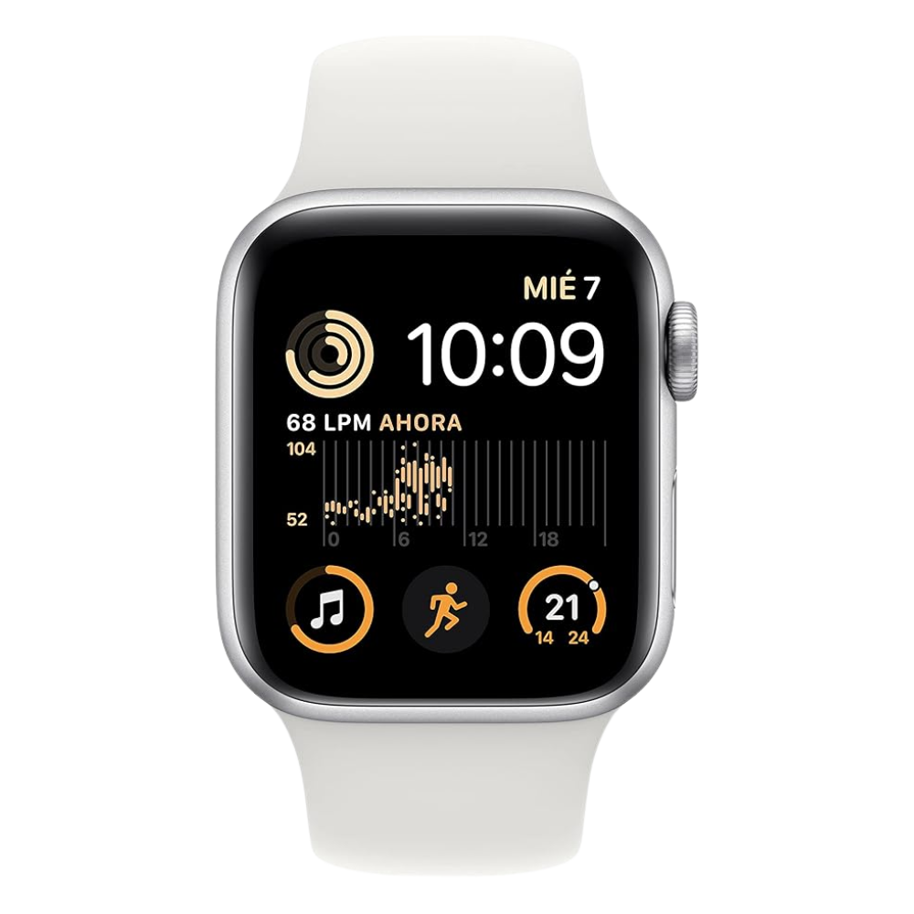 APPLE WATCH SE (2nd GEN.)