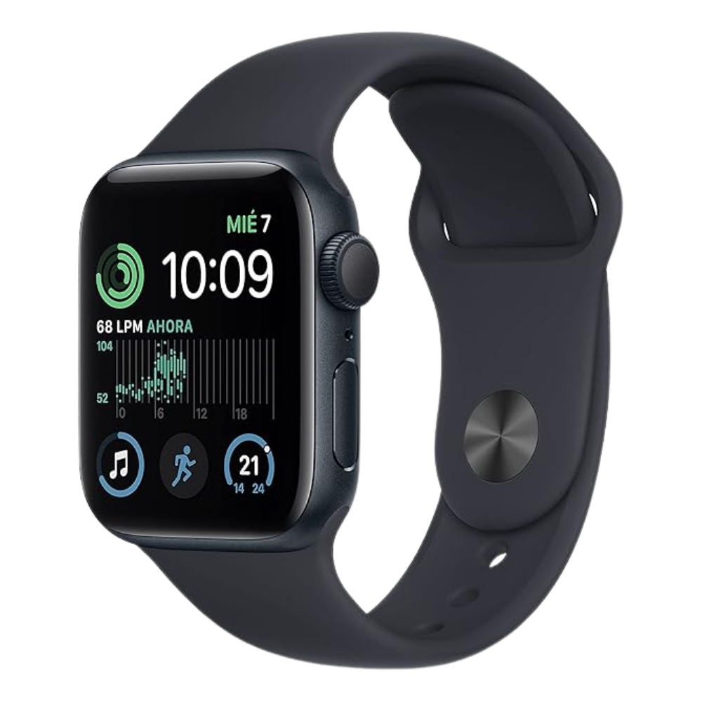 APPLE WATCH SE (2nd GEN.)