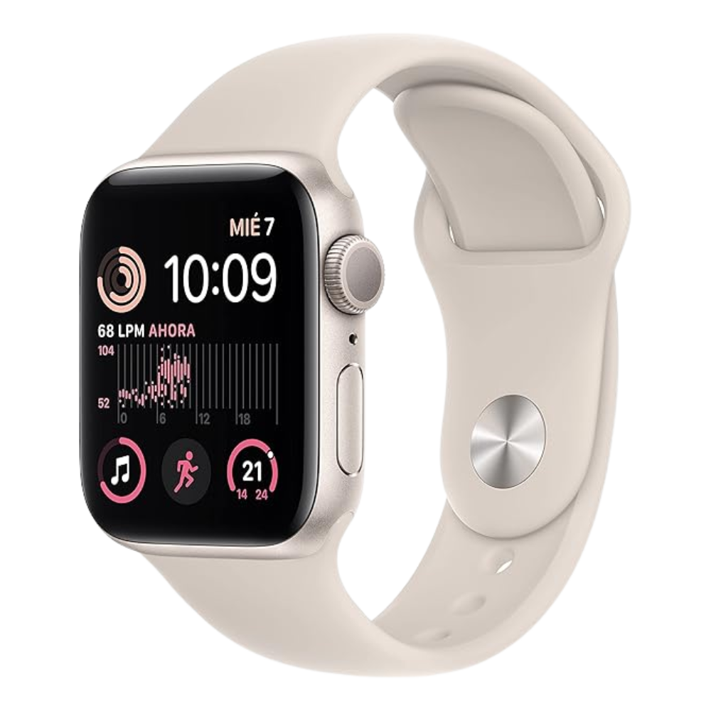 APPLE WATCH SE (2nd GEN.)