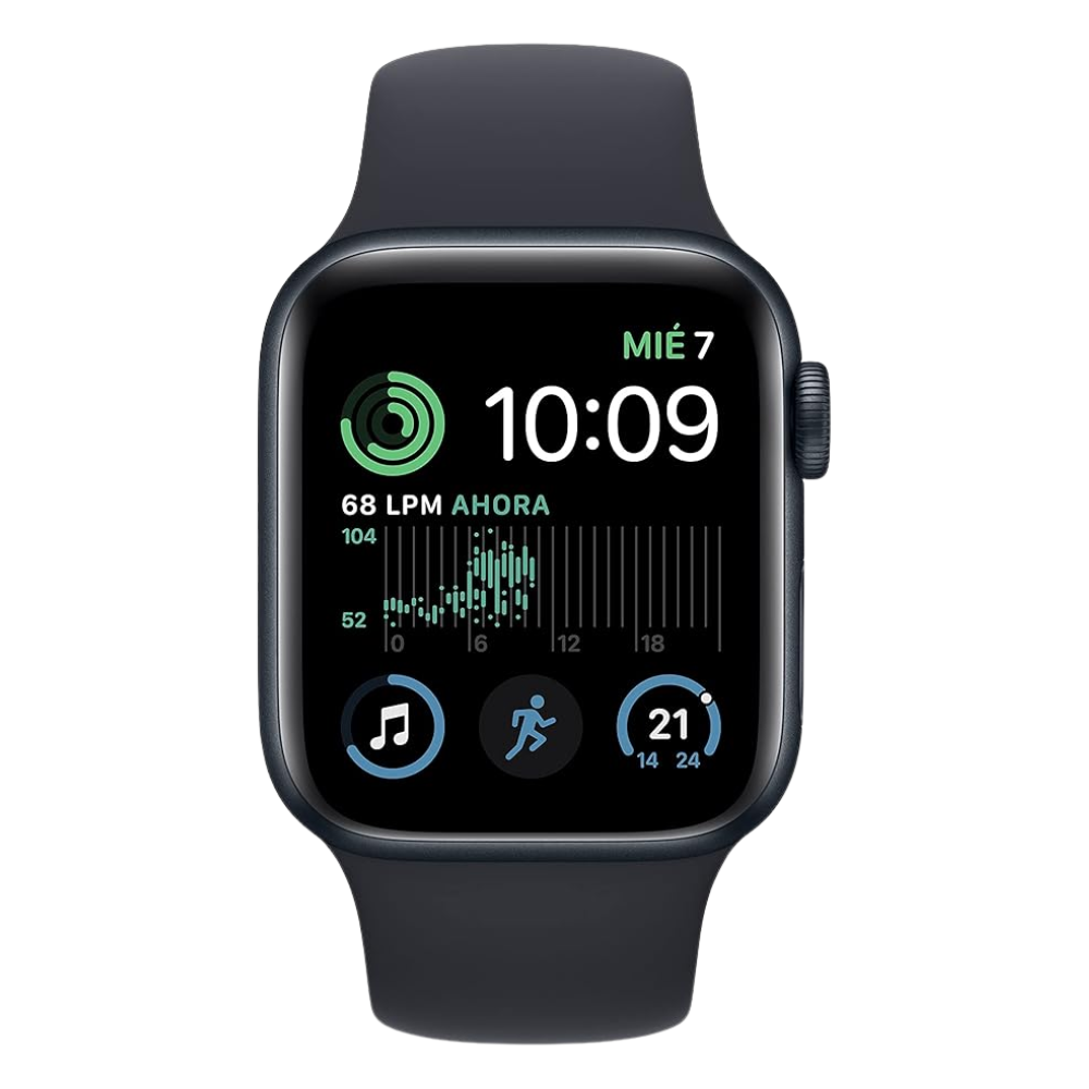 APPLE WATCH SE (2nd GEN.)