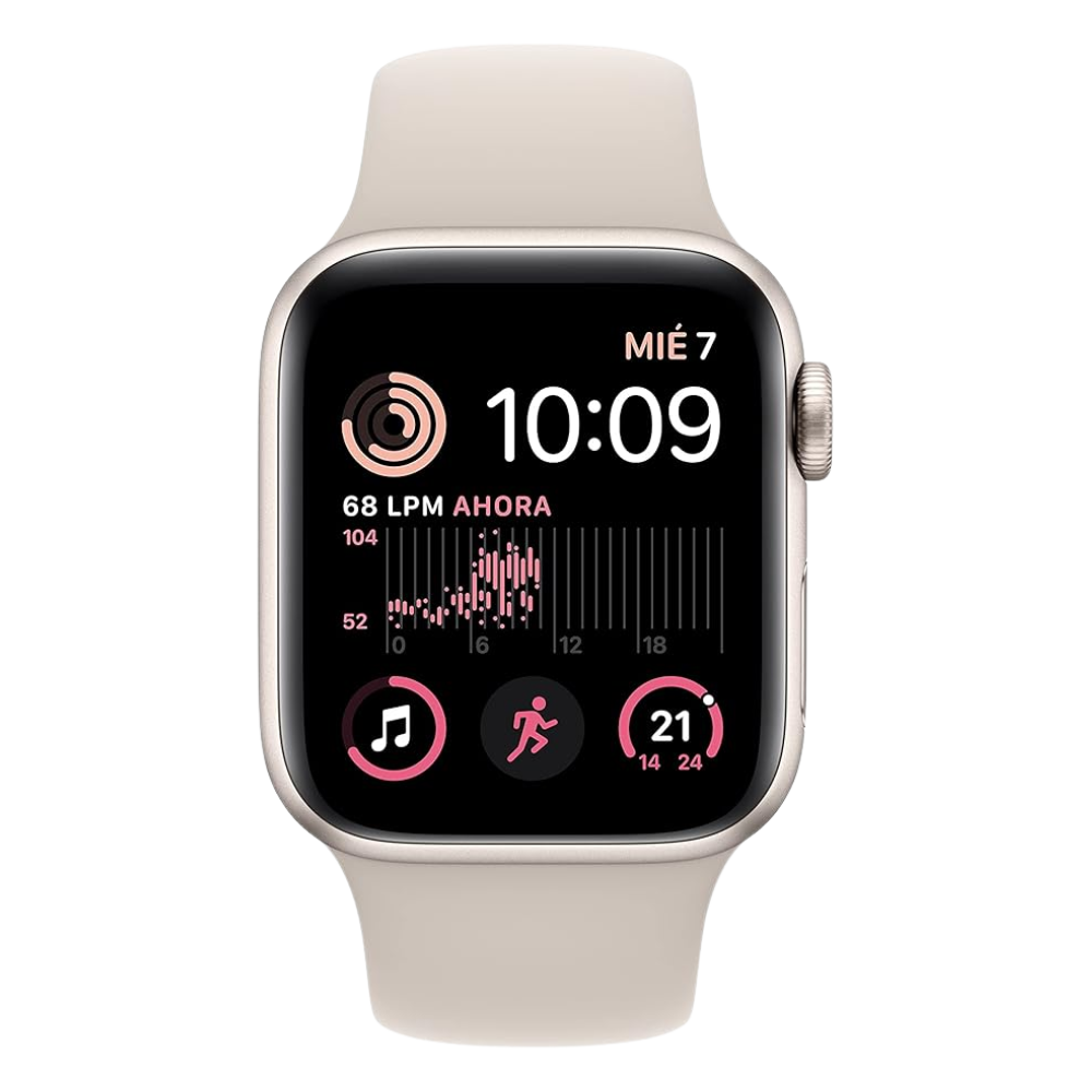 APPLE WATCH SE (2nd GEN.)