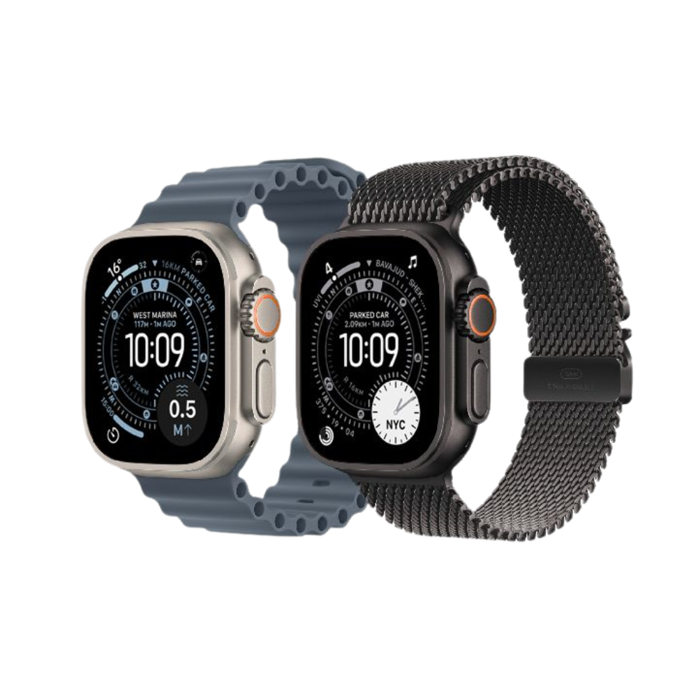 APPLE WATCH ULTRA 3 (2025)