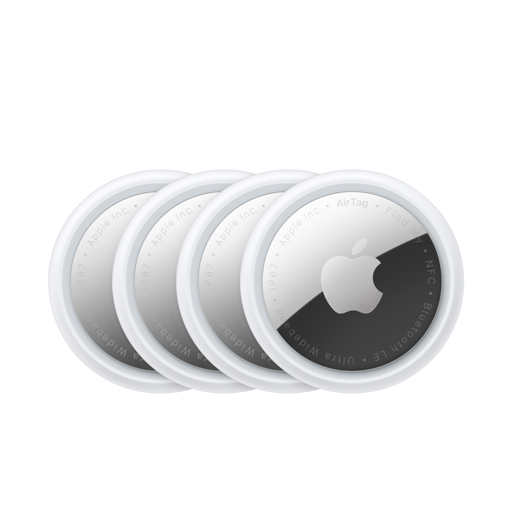 APPLE AIRTAG 4-PACK