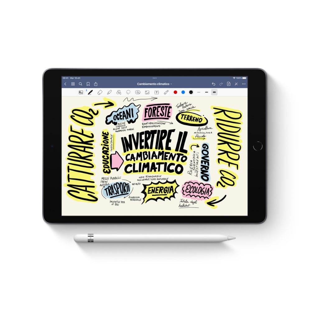 APPLE PENCIL (1st GENERATION)