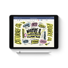 APPLE PENCIL (1st GENERATION)