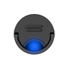 CCMINIUSB MINI CARICATORE DA AUTO CELLY