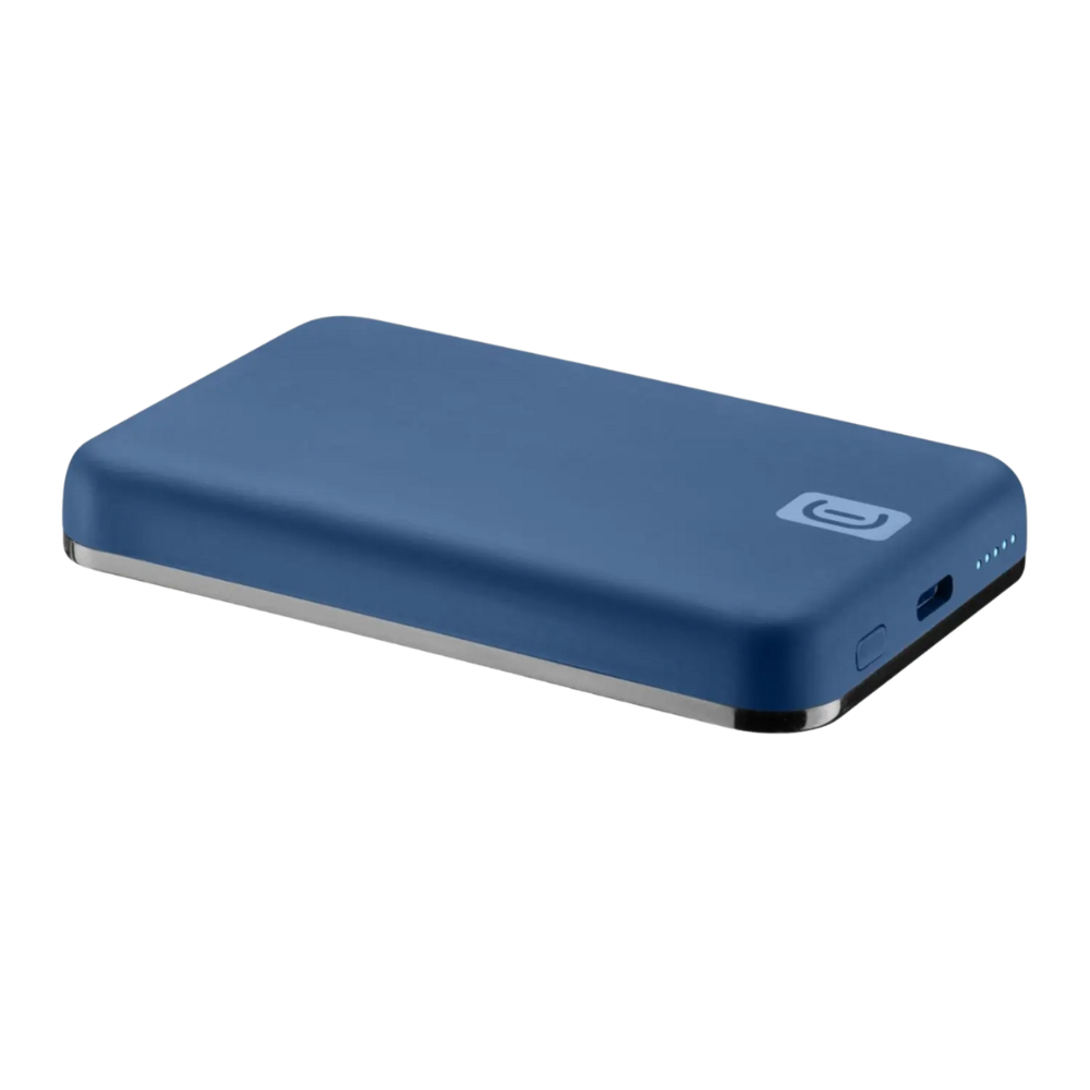 MAG5000 WIRELESS POWERBANK CELLULARLINE