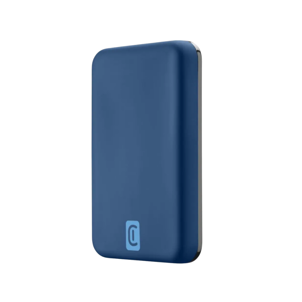 MAG5000 WIRELESS POWERBANK CELLULARLINE