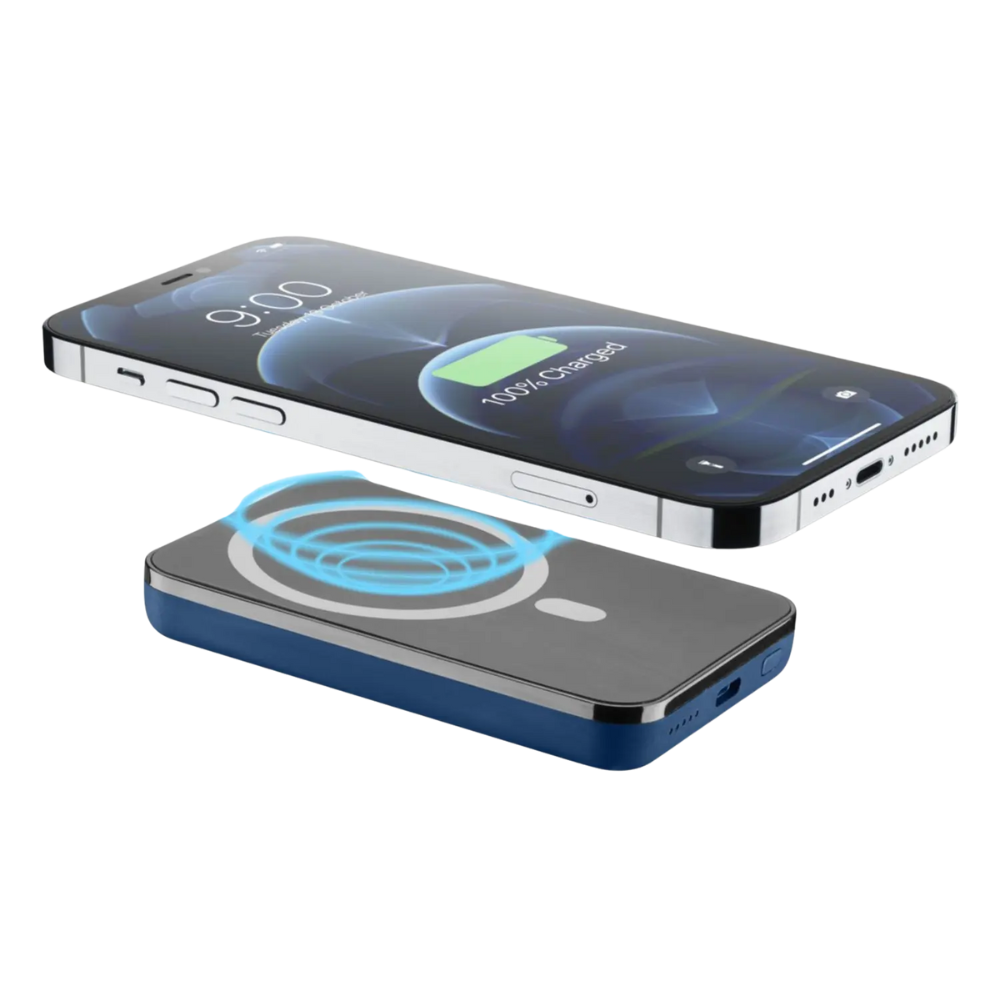 MAG5000 WIRELESS POWERBANK CELLULARLINE