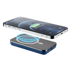 MAG5000 WIRELESS POWERBANK CELLULARLINE