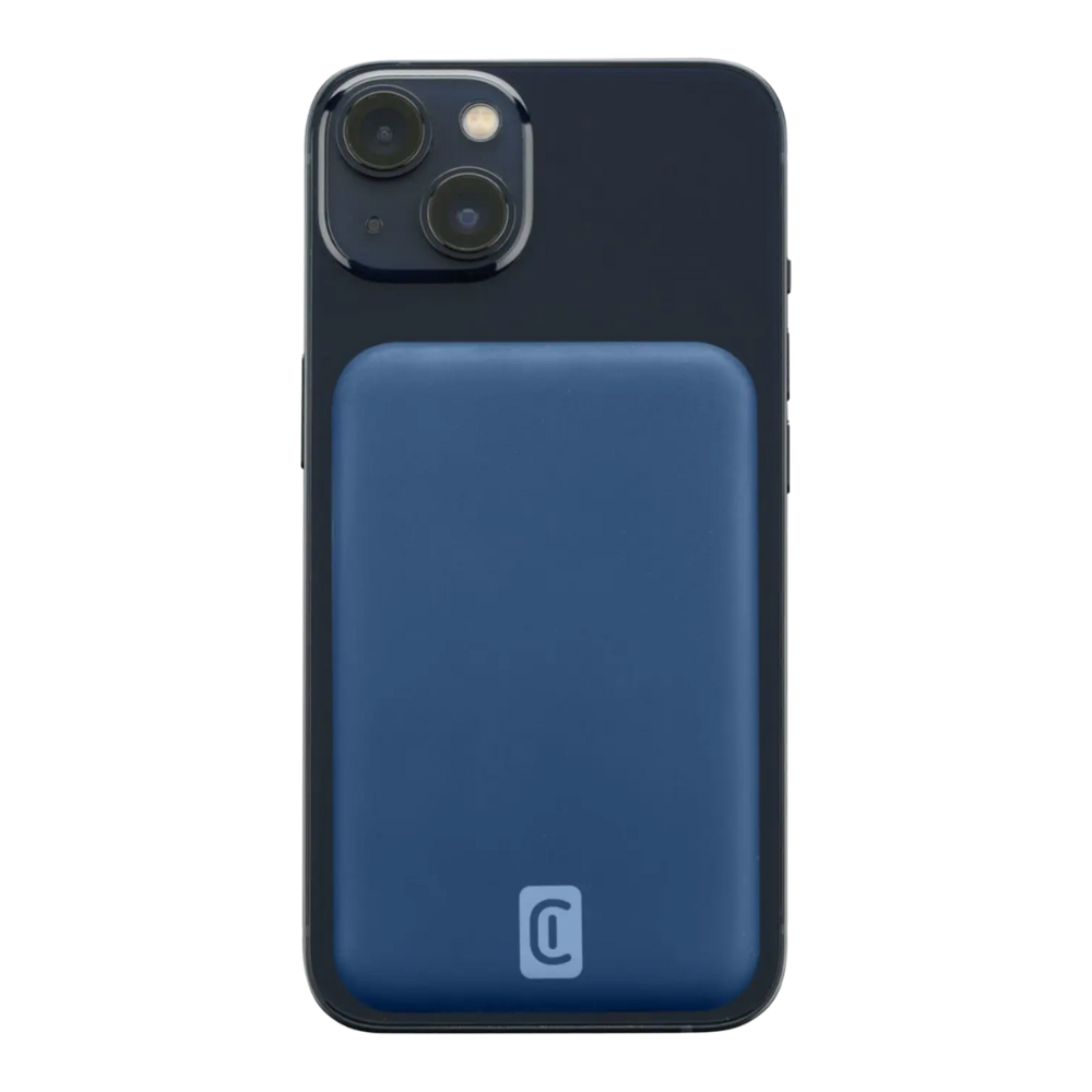 MAG5000 WIRELESS POWERBANK CELLULARLINE