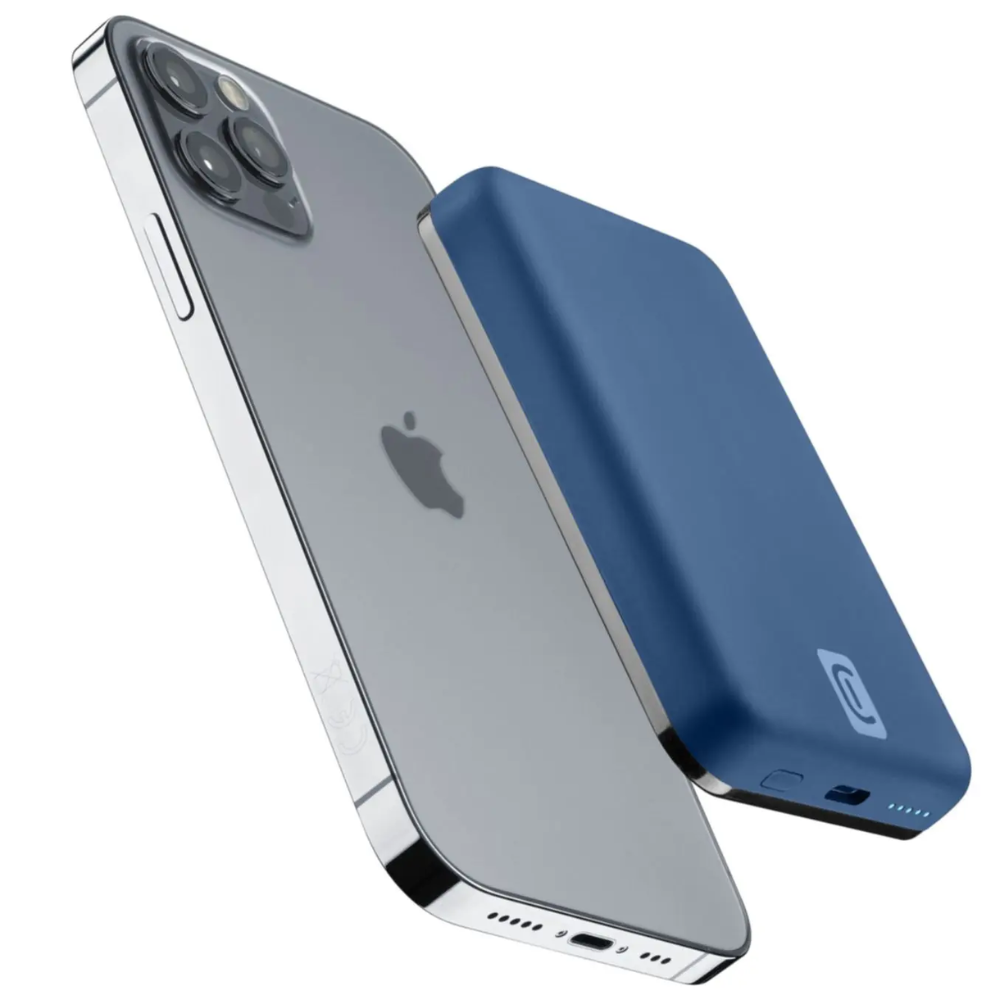 MAG5000 WIRELESS POWERBANK CELLULARLINE