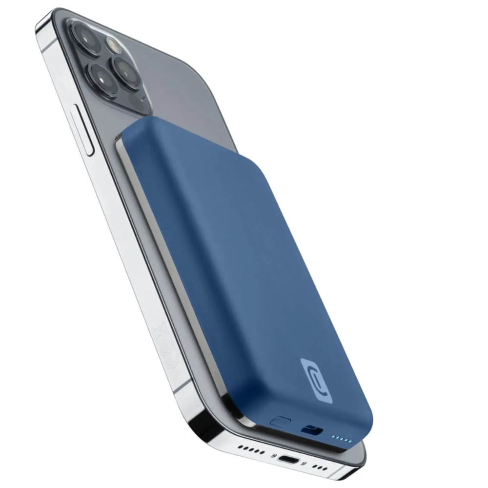 MAG5000 WIRELESS POWERBANK CELLULARLINE
