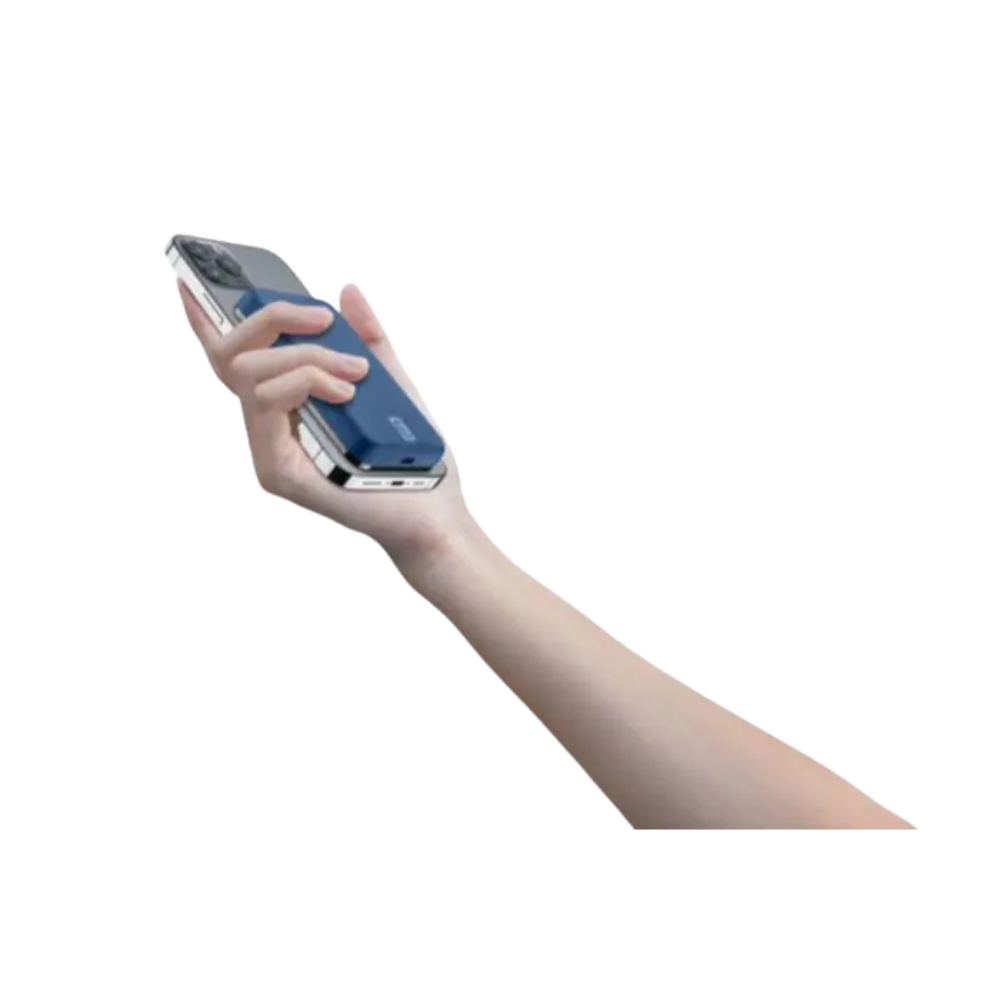 MAG5000 WIRELESS POWERBANK CELLULARLINE