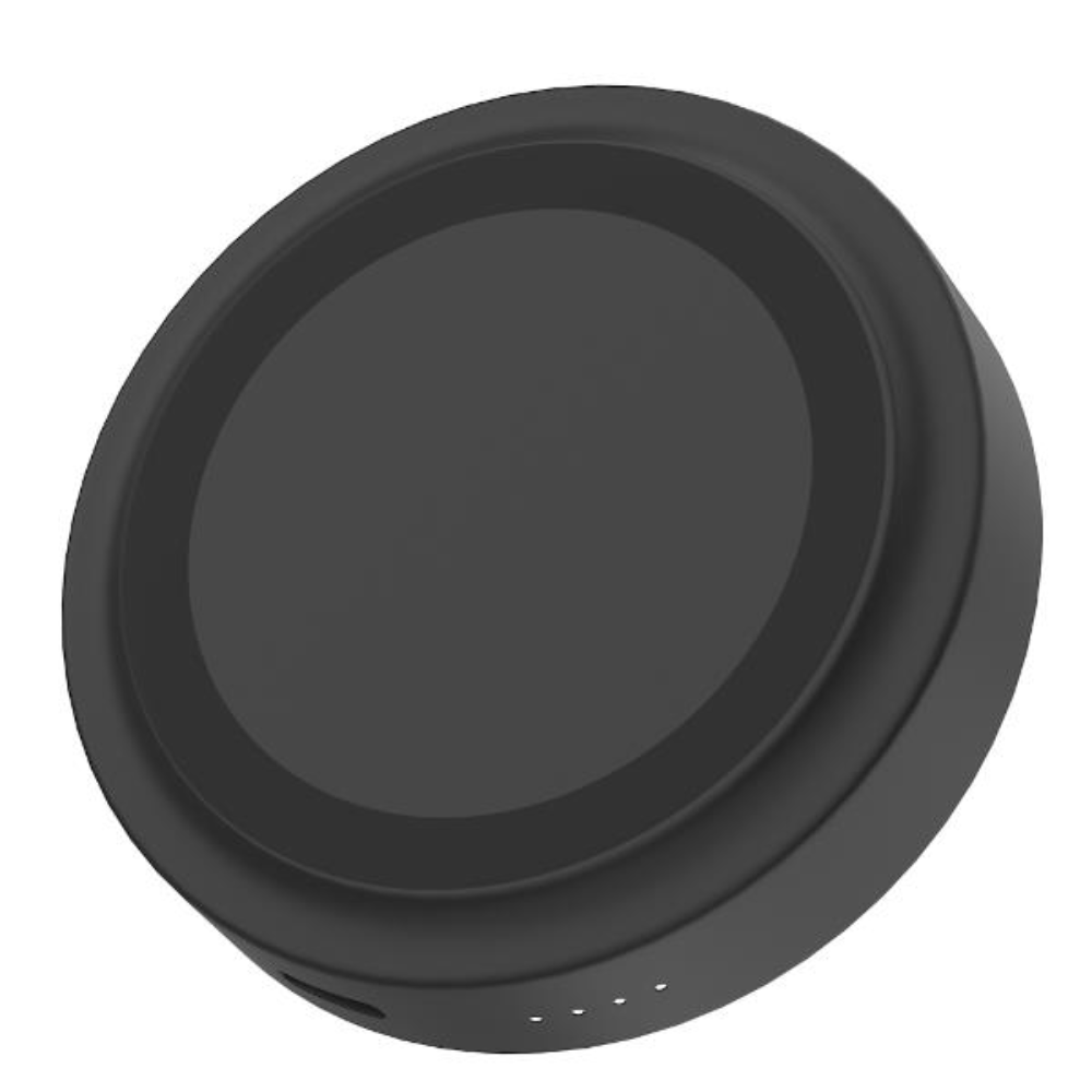 MAGPB3000 POWERBANK WIRELESS 5000mAh CELLY