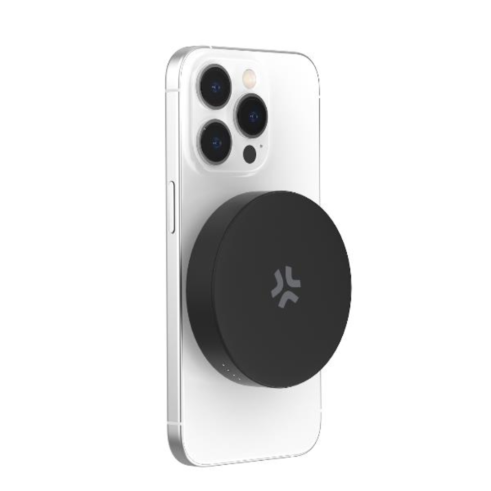 MAGPB3000 POWERBANK WIRELESS 5000mAh CELLY