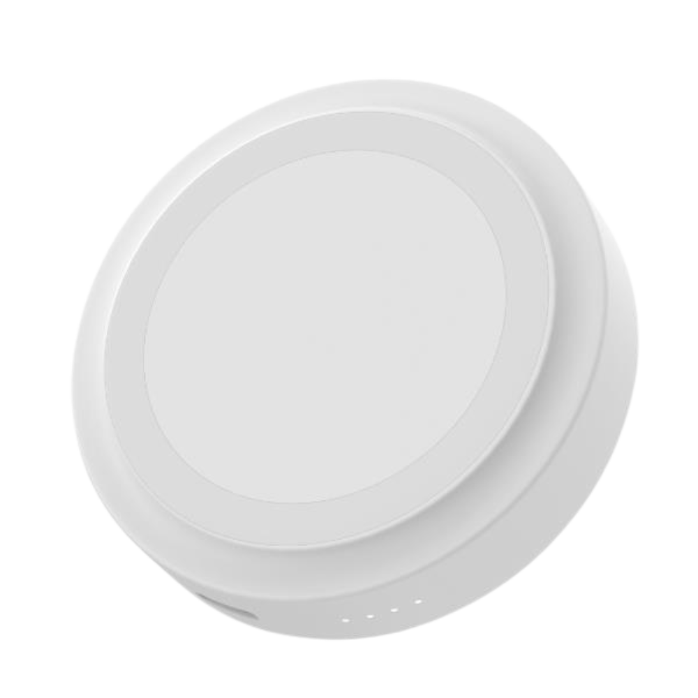 MAGPB3000 POWERBANK WIRELESS 5000mAh CELLY