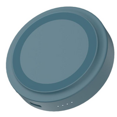 MAGPB3000 POWERBANK WIRELESS 5000mAh CELLY