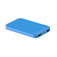 PBE5000 POWERBANK WIRELESS 10W 5000mAh CELLY