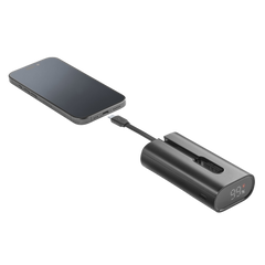 LINC-C POWERBANK 10000mAh CELLULARLINE