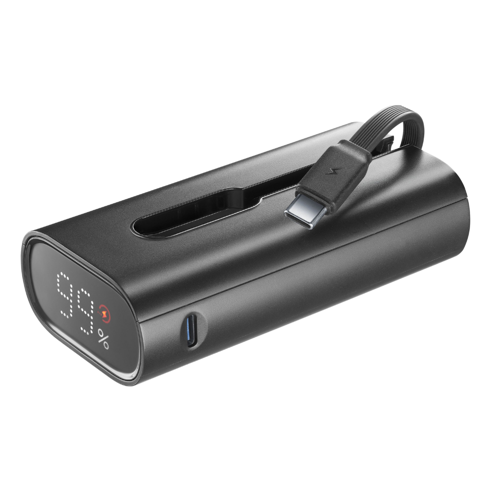 LINC-C POWERBANK 10000mAh CELLULARLINE