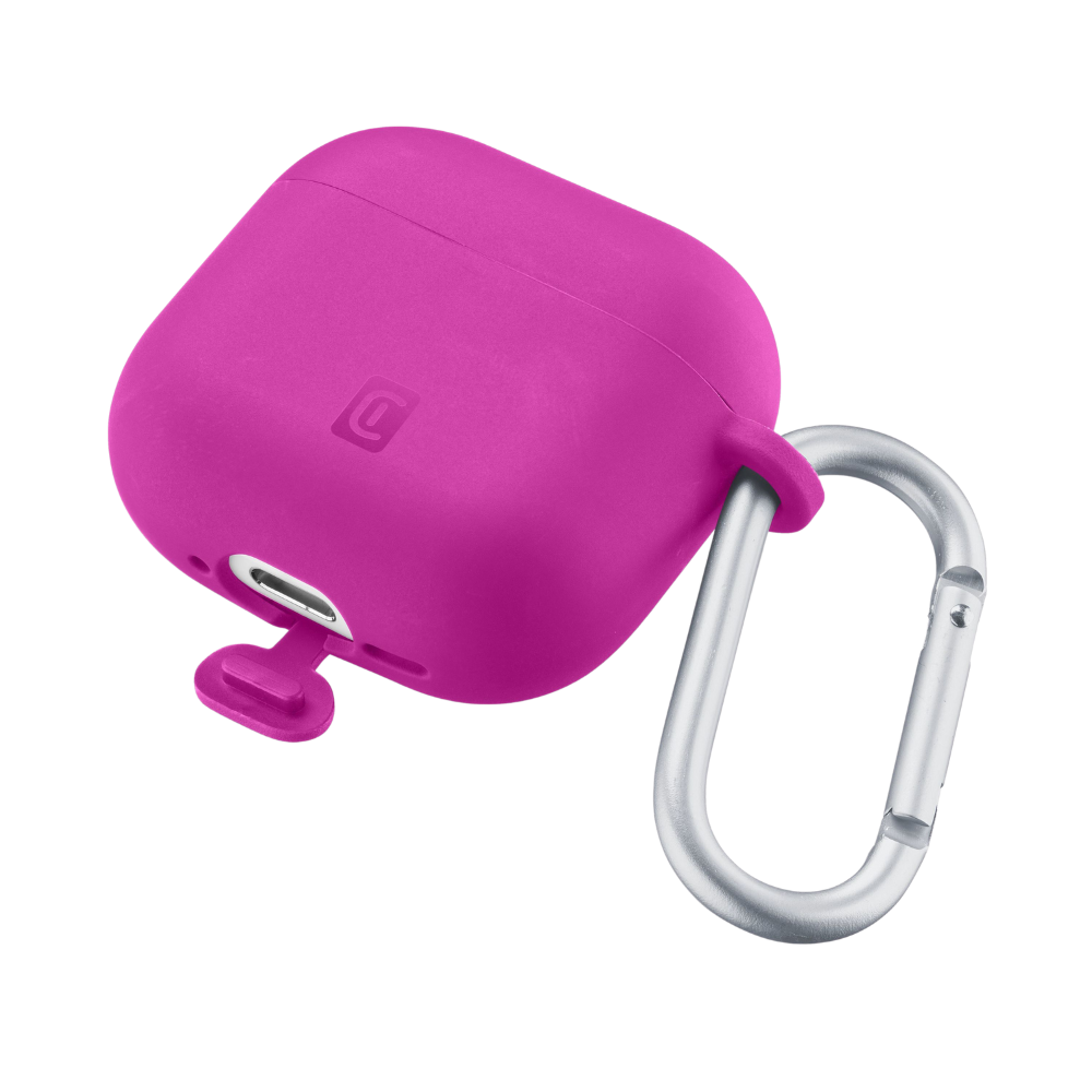 BOUNCE AIRPODS 3 PRO CUSTODIA CELLULARLINE